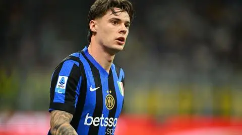 Nicola Zalewski oficjalnie sprzedany. "Powodzenia"