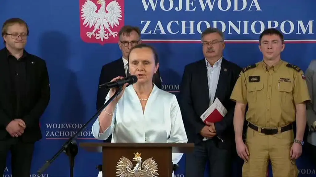 Małgorzata Domagała-Dobrzycka