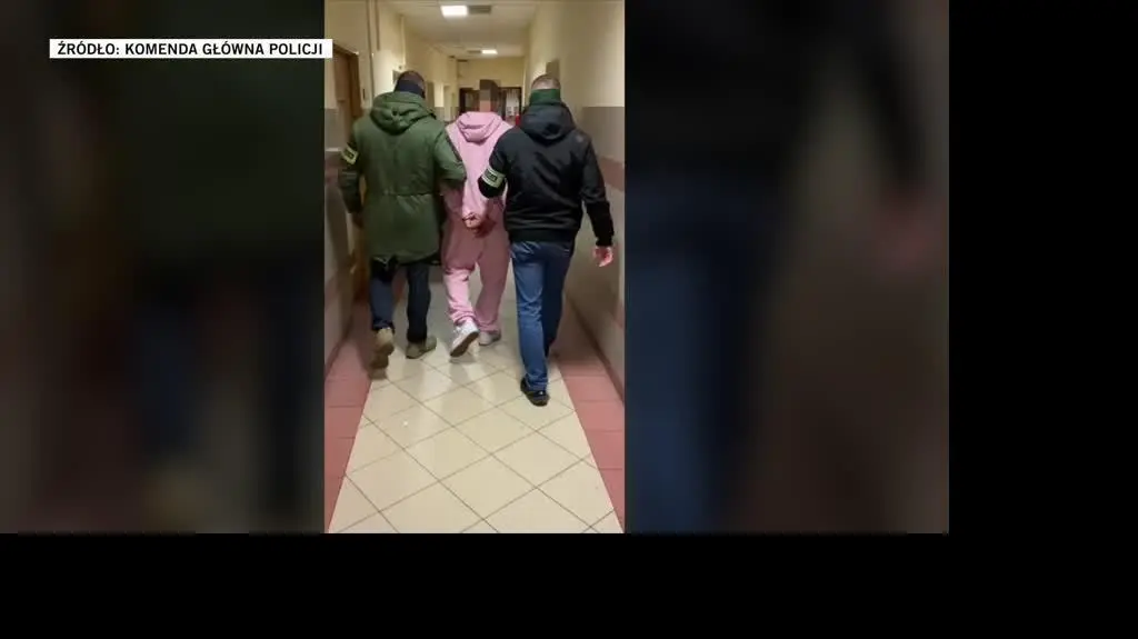  Komenda Główna Policji