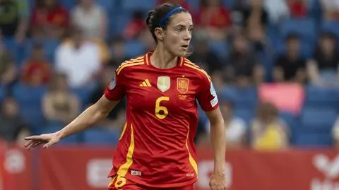 Dramat najlepszej piłkarki świata. Trafiła do szpitala kilka dni przed Euro