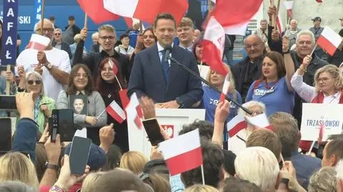 Trzaskowski