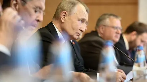Władimir Putin