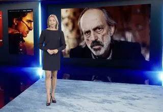 "Scheda" w streamingu, proces znanej raperki, Sting pozwany
