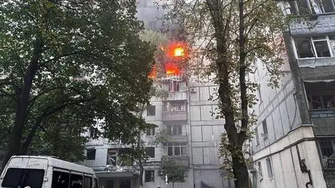 Dniepr, Ukraina