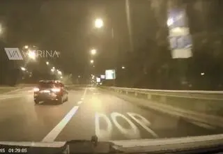 Po tragicznym wypadku w Warszawie pomógł uciec podejrzanemu. Kacper D. aresztowany
