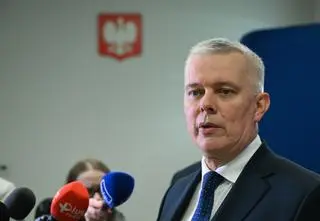 Siemoniak: do zeszłego tygodnia wydawało mi się to niemożliwe
