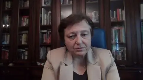 Bonikowska o ewentualnej próbie przejęcia Tajwanu przez Chiny