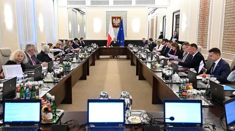 Gigantyczny program "jedzie na oparach". Apel do rządu