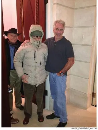 Epstein Files