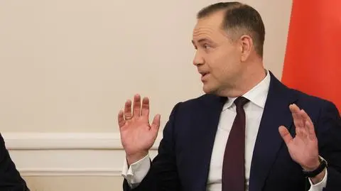Andrzej Duda i Karol Nawrocki