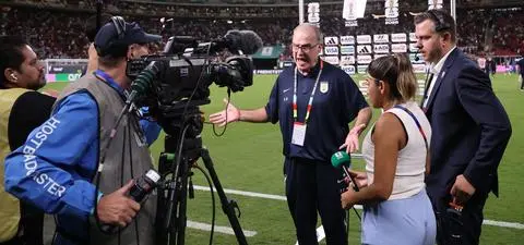 Dymisje i rezygnacje. Oni już nie pracują po mundialu
