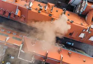 Oto polscy smogowi rekordziści. Eksperci biją na alarm