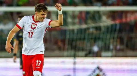 Ostre strzelanie i kolejny świetny mecz kadry Brzęczka