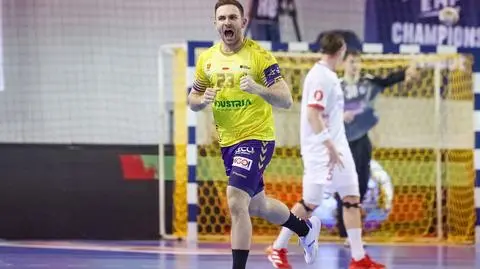 Industria przebudziła się w Lidze Mistrzów. Cenne zwycięstwo 