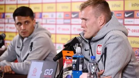 "Wojtek Szczęsny to supergość, ale teraz nie odpisuje na wiadomości" 