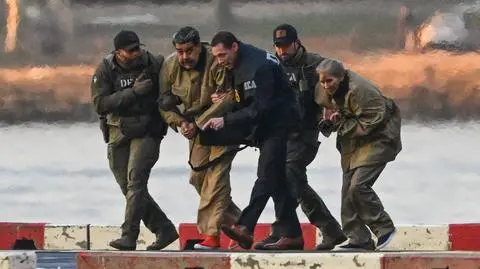 Maduro, Celia Flores