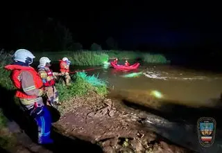 15-latek pojechał z kolegami na ryby. Nie żyje