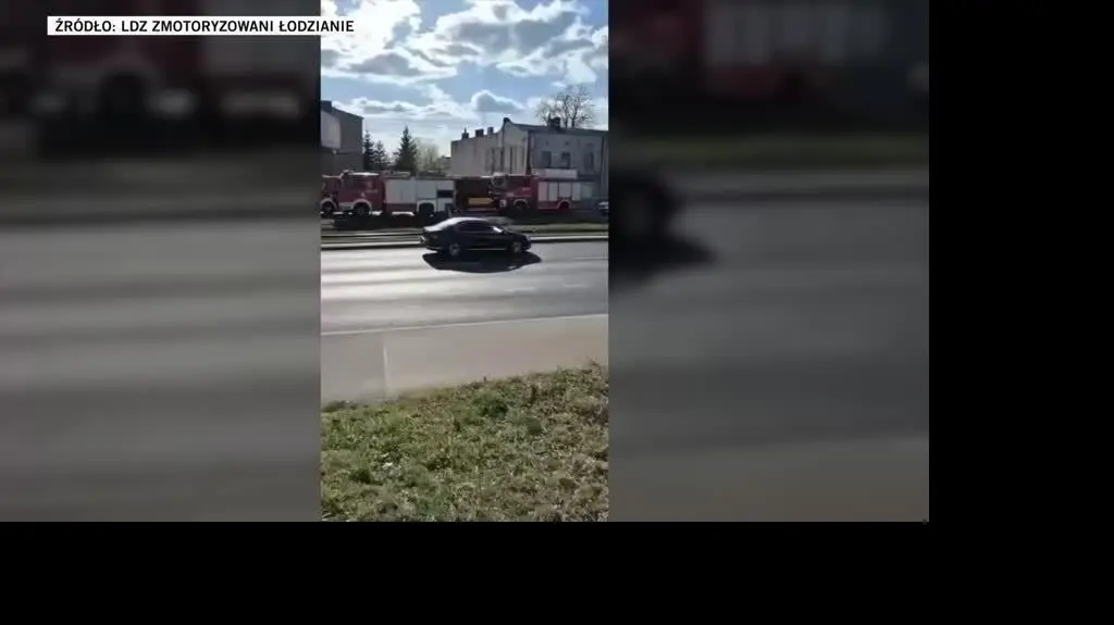 LDZ Zmotoryzowani Łodzianie 