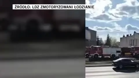 LDZ Zmotoryzowani Łodzianie 
