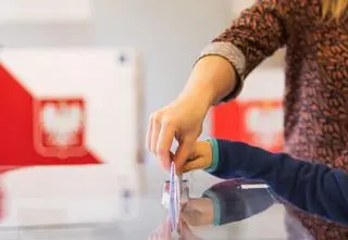 Jak oddać ważny głos w wyborach prezydenckich?