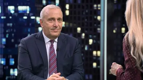 Schetyna o tym, czy Kamiński powinien pozostać wicemarszałkiem Senatu: to decyzja PSL