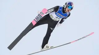 Kwalifikacje do niedzielnego konkursu w Oslo [ZAPIS RELACJI]