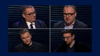 Dziennikarze TVN24 z nagrodami