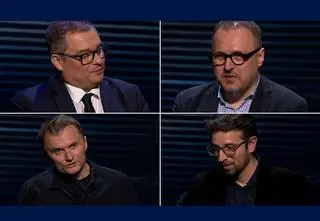 Dziennikarze TVN24 z nagrodami