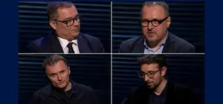 Dziennikarze TVN24 z nagrodami