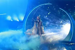 Delta Goodrem "Eclipse" (Australia),