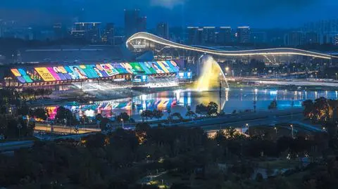 The World Games 2025 czas zacząć. Na starcie liczna reprezentacja Polski