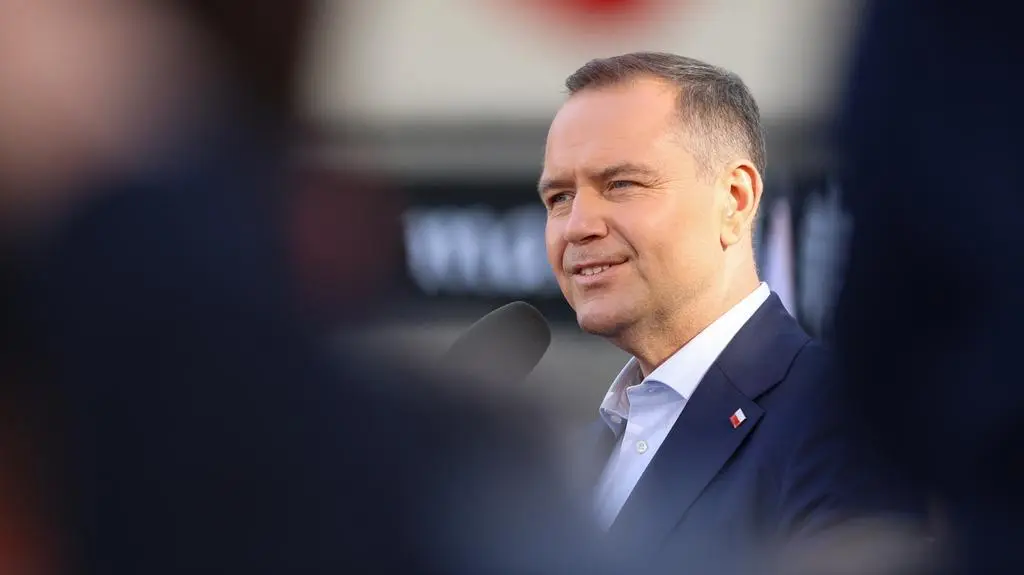 W tej grupie Nawrocki wygrałby w pierwszej turze