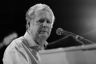 Brian Wilson