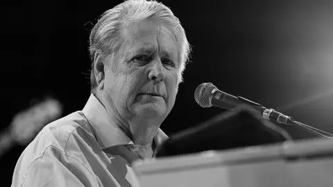 Brian Wilson