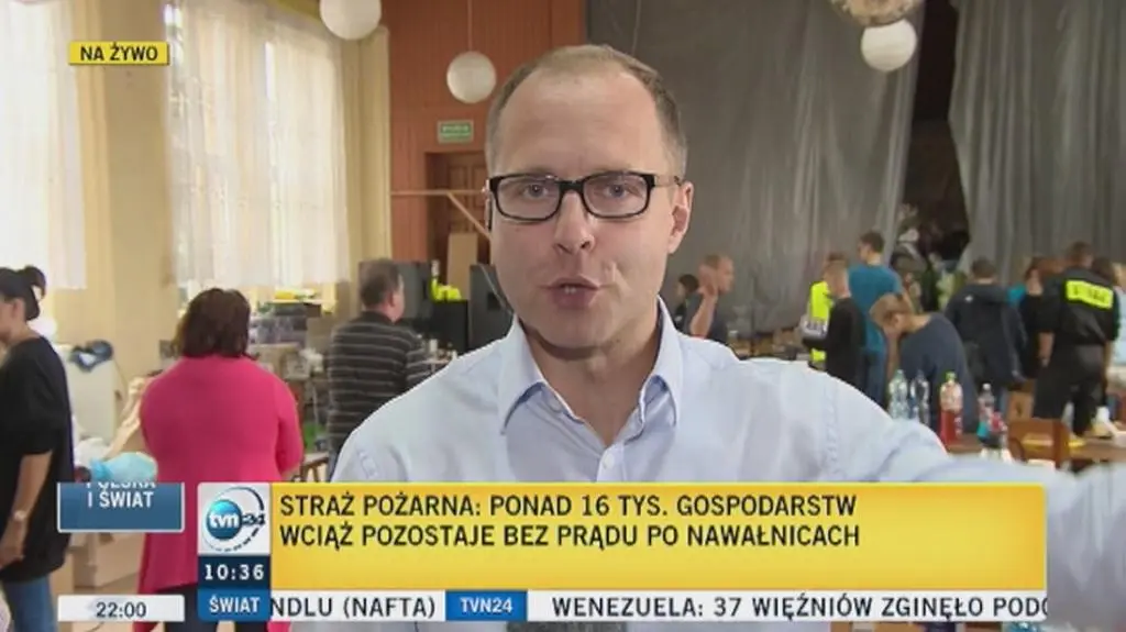 Potrzebne łodzie i agregaty