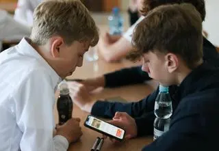 Zapytała rodziców, kto opowie uczniom o swojej pracy. Nikt się nie zgłosił
