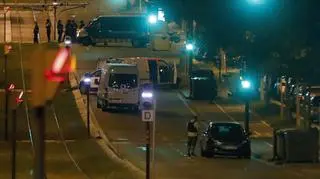 "Usłyszeliśmy potężny trzask". Relacja senatora PiS, który był kilka metrów od ataku na La Rambla