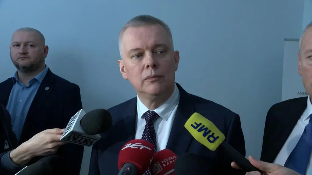Tomasz Siemoniak