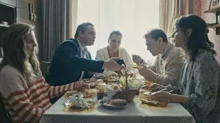 TOP filmów polskich mijającego roku