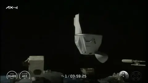 kosmos 3