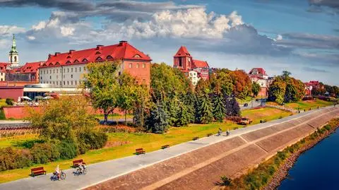 Toruń