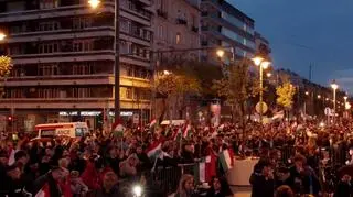 "To się w głowie nie mieści". Wybory na Węgrzech "ani równe, ani demokratyczne" 