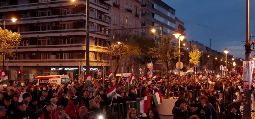 "Wszyscy będą wstrzymywać oddech". Zmiana warty po 16 latach?