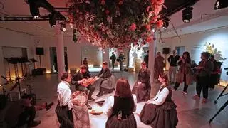 Rosyjski pawilon na Biennale