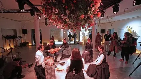Rosyjski pawilon na Biennale