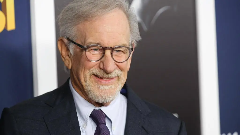 Steven Spielberg