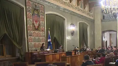 głosowanie Kraków