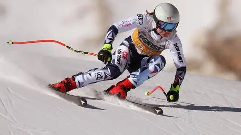 Alpejka wybudzona ze śpiączki. Miała groźny upadek i operację