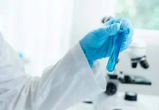 "Jeśli nam się uda, całkowicie przekształci to sposób prowadzenia badań nad lekami"