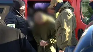 Mikołaj J. został zatrzymany trzy dni po tragedii